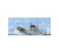I Love Kit 062004 1/200 IJN Mikasa modellismo