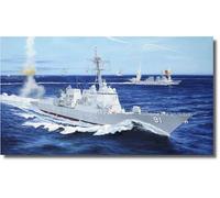 Glow2B Kit di modellismo I Love kit 362010 USS Pinckney DGG-91 Scala 1/200 Multicolore