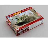 I Love Kit 61615 - 1:16 M4A3E8 Sherman - Nuovo