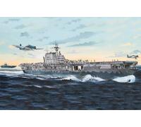 I Love Kit 62001 - 1:200 USS Hornet CV-8 - Nuovo