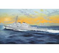 Merit International/ I love Ki 362008-1/200 USS Donald Cook DGG-75 - Scala 1:200
