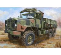 I Love Kit 63514 M923A2 US Army 5 Tonnellate 6x6 Cargo Camion Plastica Kit 1/35