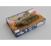 I Love Kit 63516 - 1:3 5 M3A1 Medium Serbatoio - Nuovo