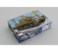 I Love Kit 63518 - 1:3 5 M3A4 Medium Serbatoio - Nuovo