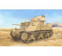 Modellino Char M3 Grant Medium Tank ILOVEKIT 63520 1:3 5