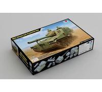 I Love Kit 63547 - 1:3 5 M53 155mm Self-Propelled Obice - Nuovo
