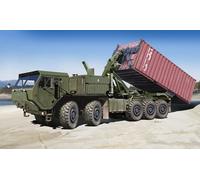 I Love Kit 63550 - 1/35 Lvsr Mkr 18 Cargo - Nuovo