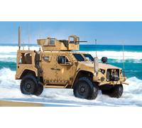 I Love Kit 63558 - 1/35 M1278A1 Heavy Guns Carrier Modifica Con MCTAGS