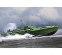 I Love Kit 64802 - 1:48 Elco 80 Motore Patrol Torpedo Barca, Early Tipo - Nuovo