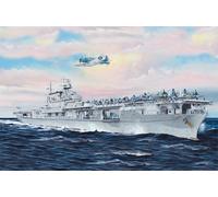 I Love Kit 65302 - 1:3 50 Uss Enterprise CV-6 - Nuovo
