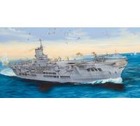 I Love Kit 65307 HMS Ark Royal 1939 Kit In Plastica 1/350 -DHL