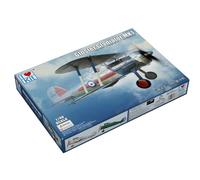 I LOVE KIT Gloster Gladiator MK1-1:48e