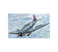 I Love Kit ILK61801 Scala Model kit