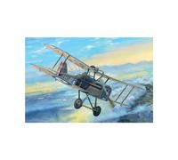 I Love Kit ILK62402 1/24 RAF S.E.5a Kit modello scala