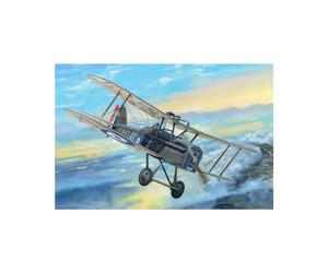 I Love Kit ILK62402 1/24 RAF S.E.5a Kit modello scala