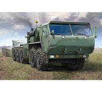 I Love Kit LVSR MKR16 Tractor 1:35 63549 modellismo