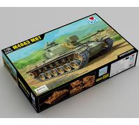 I Love Kit M48A3 Main Battle Tank (MBT) 1:35 63533 modellismo