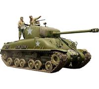I Love Kits - 1/16 M4A1E8 - Modellismo in plastica - Scala: 1:16