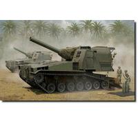 I Love Kit 63548 - 1:3 5 M55 203mm Self-Propelled Obice - Nuovo