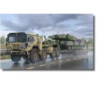I Love Kits- Veicolo Militare Modellino, Multicolore, 63529