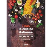 I love la cuisine italienne