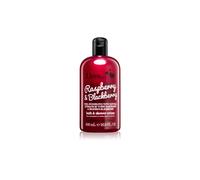 I love... Raspberry & Blackberry crema per doccia e bagno 500 ml