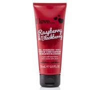I Love Lampone Mora Crema mani 75 ml - Crema mani