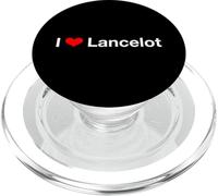 I Love Lancillotto PopSockets PopGrip per MagSafe
