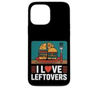 I Love Leftovers Cucina pratica del cibo in cucina -- Custodia per iPhone 13 Pro Max