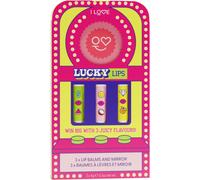 I Love Lucky Lips confezione regalo per le labbra