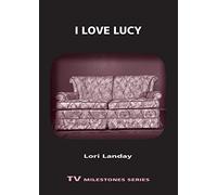I Love Lucy