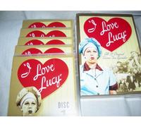 I Love Lucy-2nd Season