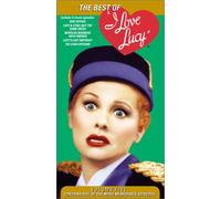 I Love Lucy 5: Best of