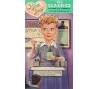 I Love Lucy: Commercial & Loving Cup