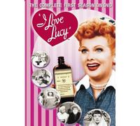 I Love Lucy: Complete First Season