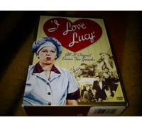 I Love Lucy: Complete Second Season [Edizione: Stati Uniti]