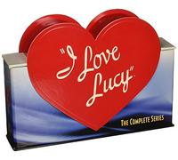 I Love Lucy: Complete Series [3
