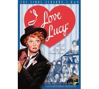 I Love Lucy: Complete Seventh