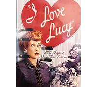 I Love Lucy: Complete Third Season