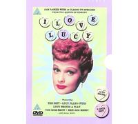 I Love Lucy [Edizione: Regno Unito]