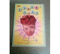 I Love Lucy [Edizione: Regno Unito] [Edizione: Regno Unito]