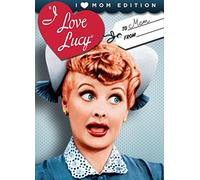 I Love Lucy: I Heart Mom Edition