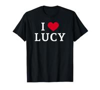 I Love Lucy, Io Amo Lucy Maglietta
