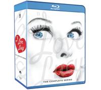I Love Lucy: La serie completa [Blu-ray]