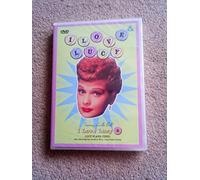 I Love Lucy - Lucy Plays Cupid
