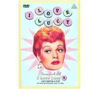 I Love Lucy - Lucy Writes A Play
