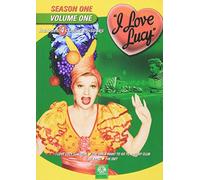 I Love Lucy: Season One, Vol. 1