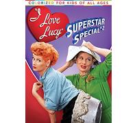 I Love Lucy: Superstar Special 2 [Edizione: Stati Uniti]