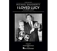 I Love Lucy/Tango Cruzao/Lamen