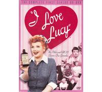 I Love Lucy: The Complete First Season